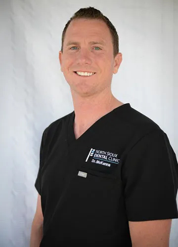ryan mckenna
