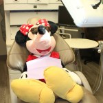 mini mouse