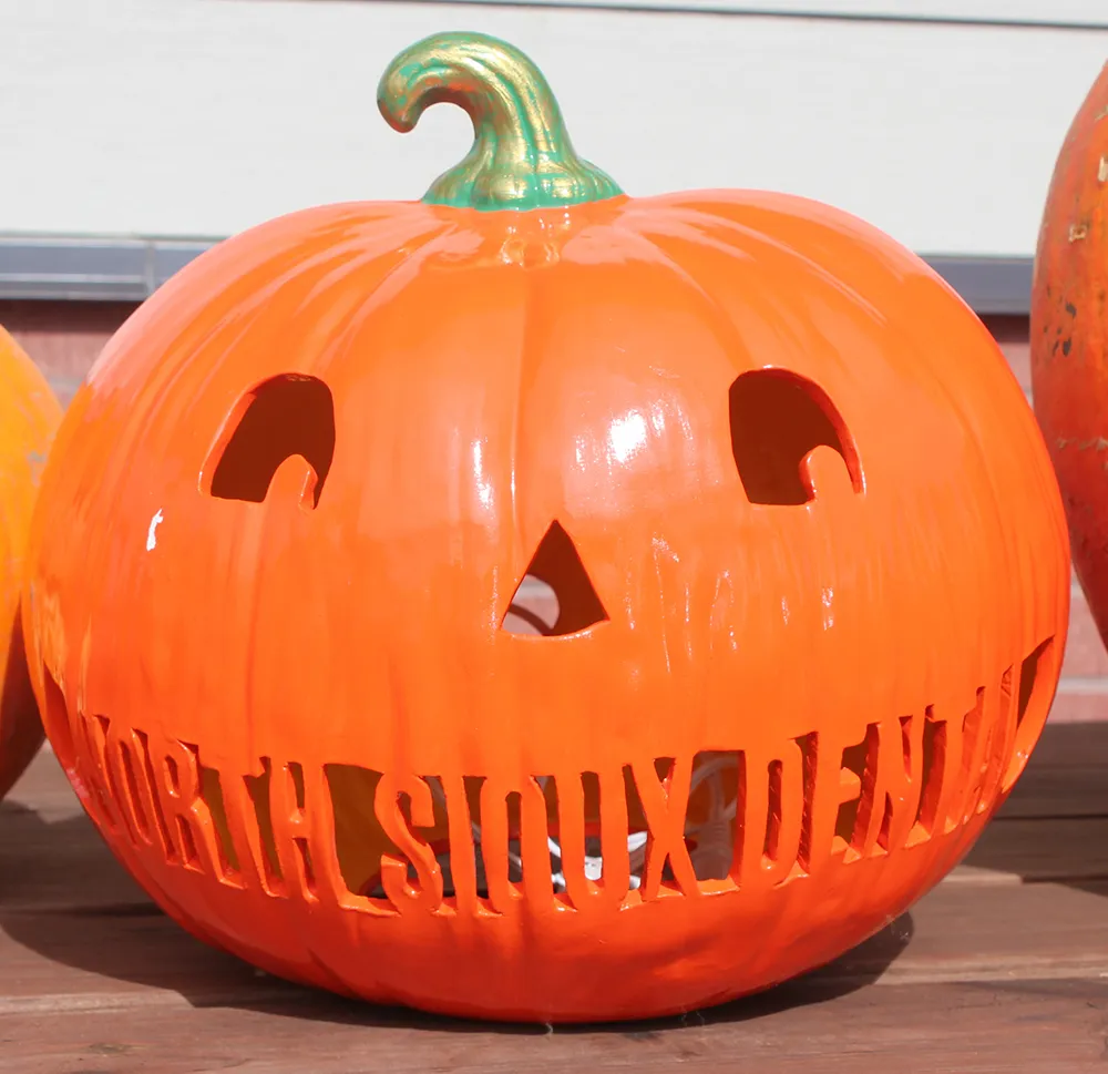 halloween pumpkin
