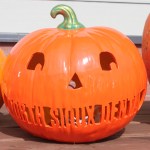 halloween pumpkin