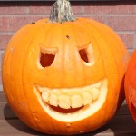 jack o lantern